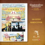 Képregény Kingdom Come: Deliverance - Unerzählte Geschichten DE