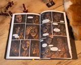 Képregény Kingdom Come: Deliverance - Unerzählte Geschichten DE