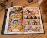 Képregény Kingdom Come: Deliverance - Unerzählte Geschichten DE