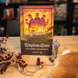 Képregény Kingdom Come: Deliverance - Unerzählte Geschichten DE