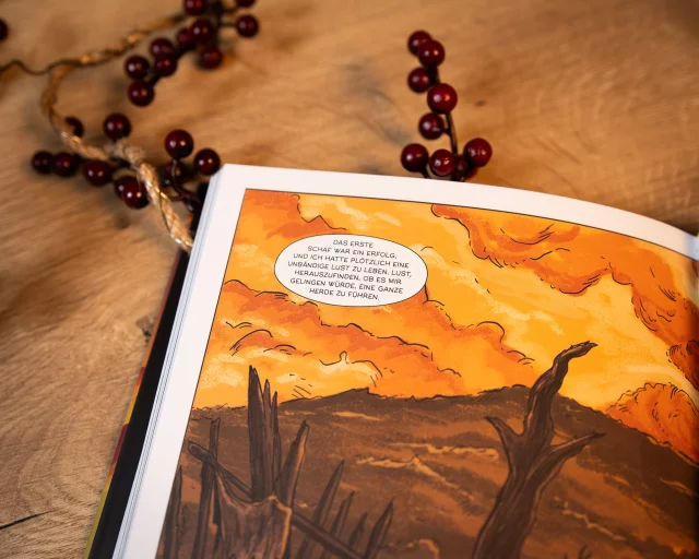 Képregény Kingdom Come: Deliverance - Unerzählte Geschichten DE