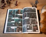 Képregény Kingdom Come: Deliverance - Untold Stories ENG