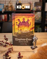 Képregény Kingdom Come: Deliverance - Untold Stories ENG