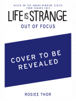 Képregény Life is Strange: Out of Focus ENG