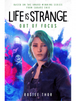 Képregény Life is Strange: Out of Focus ENG