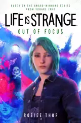 Képregény Life is Strange: Out of Focus ENG
