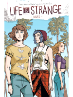 Képregény Life is Strange Volume 2 - Waves