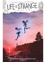 Képregény Life is Strange Volume 5 - Partners in Time: Coming Home