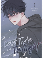 Képregény Low Tide in Twilight Vol. 1 ENG
