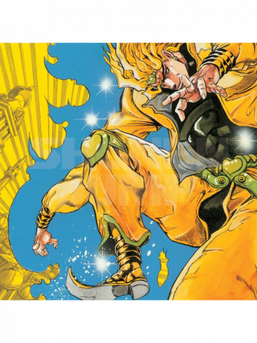 Képregény Manga in Theory and Practice: How to Create Villains