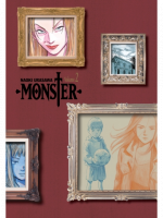 Képregény Monster: The Perfect Edition 2 ENG