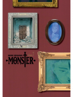 Képregény Monster: The Perfect Edition 7 ENG