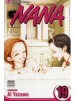 Képregény Nana 19 ENG