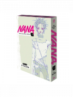 Képregény Nana 25th Anniversary Edition 1 ENG