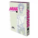 Képregény Nana 25th Anniversary Edition 1 ENG
