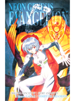 Képregény Neon Genesis Evangelion - 3-in-1 Edition (Vol. 4-6) ENG