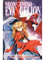 Képregény Neon Genesis Evangelion - 3-in-1 Edition (Vol. 7-9) ENG