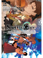 Képregény Steins;Gate: The Complete Manga ENG