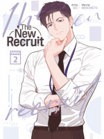 Képregény The New Recruit Vol. 2 ENG