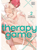 Képregény Therapy Game 2 ENG