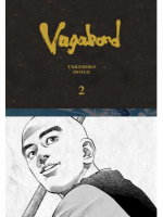 Képregény Vagabond (Definitive Edition) 2 ENG