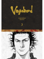 Képregény Vagabond (Definitive Edition) 3 ENG