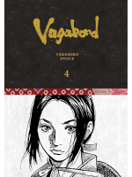 Képregény Vagabond (Definitive Edition) 4 ENG