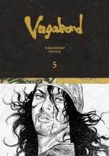 Képregény Vagabond (Definitive Edition) 5 ENG