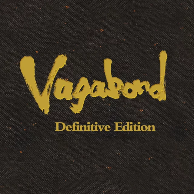 Komiks Vagabond (Definitive Edition) 5 ENG
