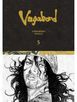 Képregény Vagabond (Definitive Edition) 5 ENG