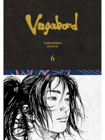 Képregény Vagabond (Definitive Edition) 6 ENG