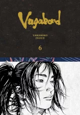 Képregény Vagabond (Definitive Edition) 6 ENG