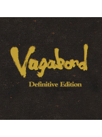 Képregény Vagabond (Definitive Edition) 7 ENG