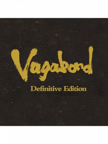 Képregény Vagabond (Definitive Edition) 7 ENG