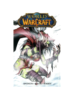 Képregény World of Warcraft 2