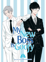 My New Boss is Goofy 2 ENG