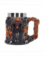 Korós Lord of the Rings - Balrog (Nemesis Now)