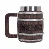 Korsó One Piece - Barrel