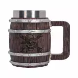 Korsó One Piece - Barrel