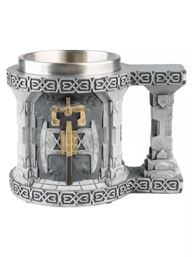 Korsó The Lord Of The Rings - Mines Of Moria