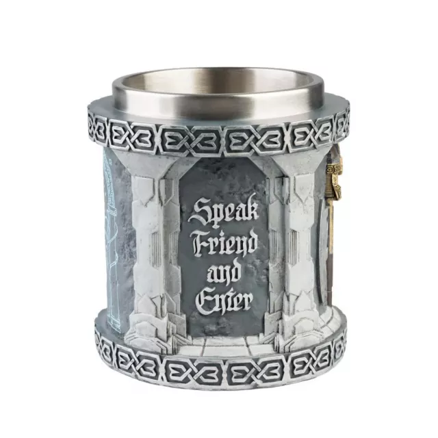 Korsó The Lord Of The Rings - Mines Of Moria