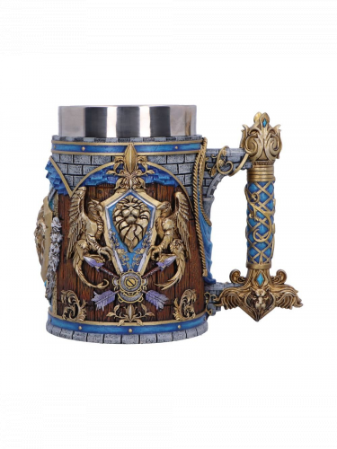 Korsó World of Warcraft - Alliance (Nemesis Now)