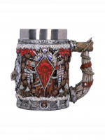 Korsó World of Warcraft - Horde (Nemesis Now)