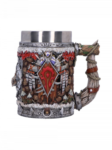 Korsó World of Warcraft - Horde (Nemesis Now)