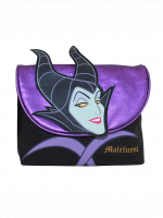 Kozmetikai táska Disney - Maleficent