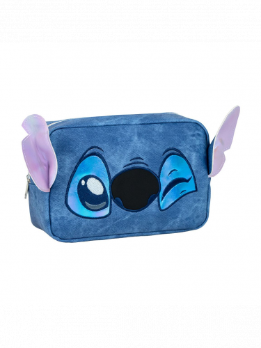 Kozmetikai táska Lilo & Stitch - Stitch