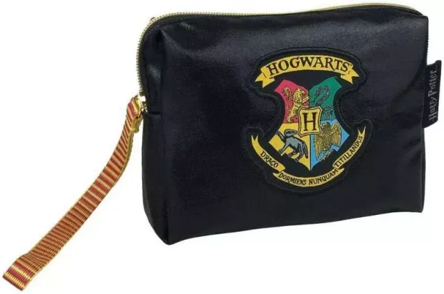 Kosmetická taštička Harry Potter - Hogwarts Crest