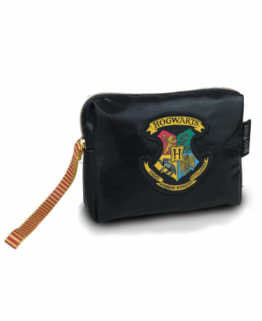 Kozmetikai táska Harry Potter - Hogwarts Crest