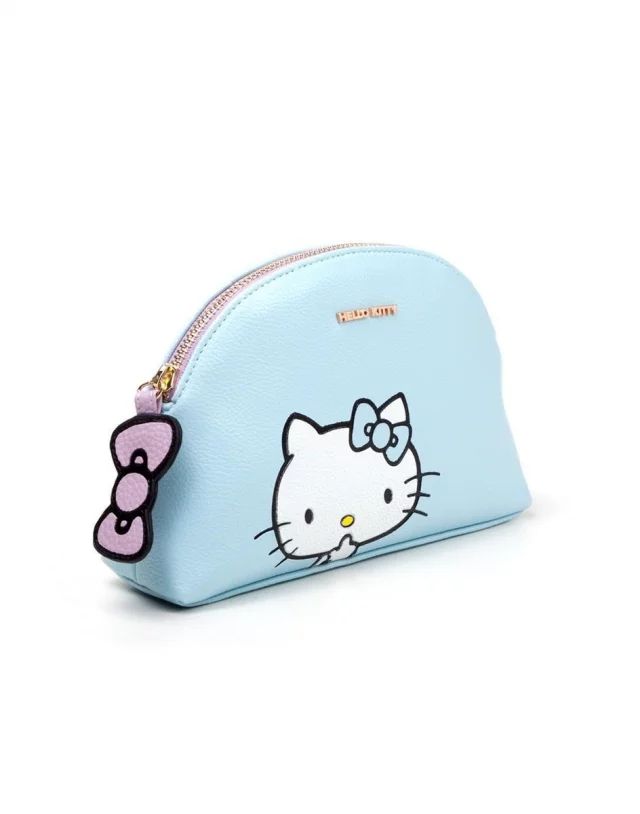 Kozmetikai táska Hello Kitty