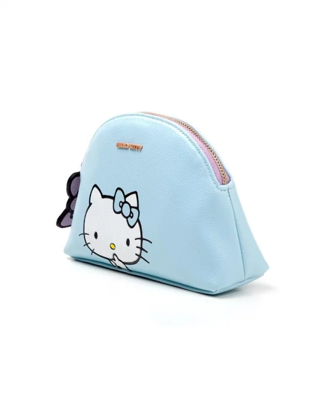 Kozmetikai táska Hello Kitty